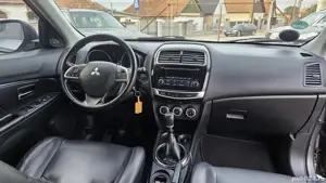 Mitsubishi asx ' - imagine 9