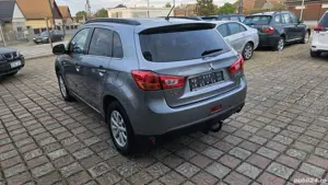 Mitsubishi asx ' - imagine 3