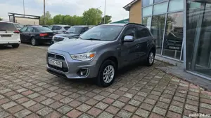Mitsubishi asx ' - imagine 2