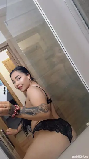 Bruneta Hot !!! Fac si Deplasari    - imagine 4