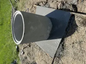 Săpăm fântâni noi curățăm adâncim pentru mai multe informați Sunați   - imagine 4