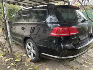 VW Passat  - imagine 2