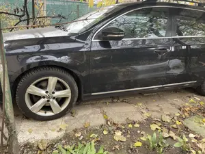 VW Passat  - imagine 3