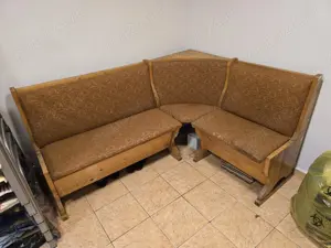 Vand coltar de bucatarie