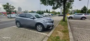 Peugeot 3008 1.6hdi