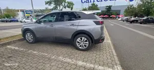 Peugeot 3008 1.6hdi - imagine 2