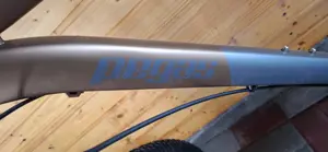 Vând bicicletă Pegas model DACIA noua - imagine 2