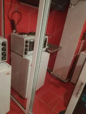 Garsoniera de inchiriat Universitate  - imagine 8