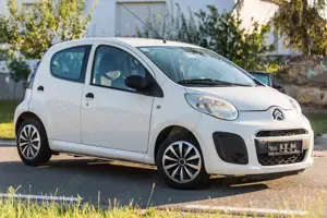 Vand Citroen C1 fabricatie 2012 - imagine 2