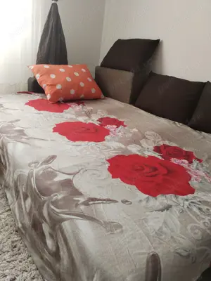 Garsoniera de inchiriat,Tractoru-Coresi - imagine 2