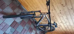 Vând bicicletă Pegas model DACIA noua - imagine 3