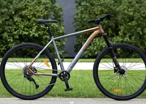 Vând bicicletă Pegas model DACIA noua - imagine 4