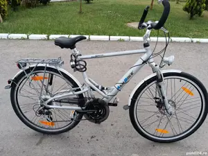 Bicicletă bărbați. - imagine 2