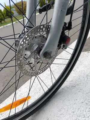 Bicicletă bărbați. - imagine 3