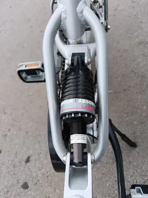 Bicicletă bărbați. - imagine 4