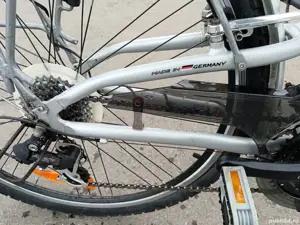 Bicicletă bărbați. - imagine 5