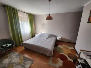 Vand vila in zona Ciarda Rosie , aproape de Calea Buziasului - imagine 15