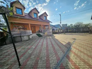 Cladire 600 mp! In Suceava! De vanzare! 0727817187