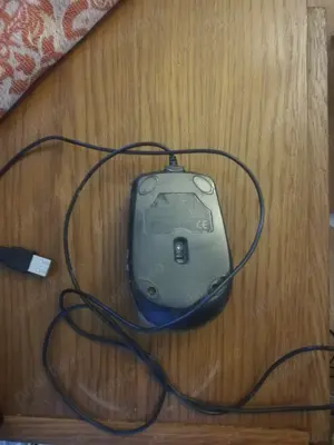 Vand mouse  gaming NGS cu 6 butoane  - imagine 2