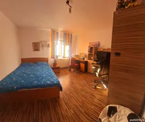 Casa de vanzare COSTRUTIE NOU 2015 cu 5camere - imagine 6