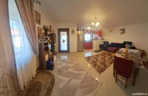 Casa de vanzare COSTRUTIE NOU 2015 cu 5camere - imagine 8