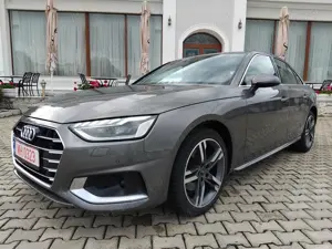 Audi A4B9  - imagine 6