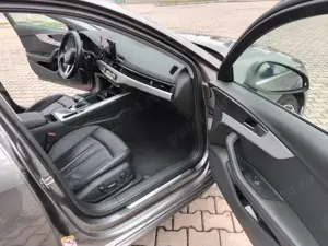 Audi A4B9  - imagine 9