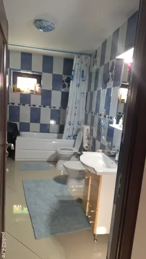 Casa de vanzare COSTRUTIE NOU 2015 cu 5camere - imagine 9