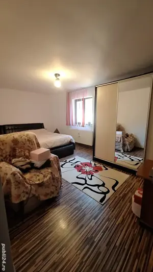 Casa de vanzare COSTRUTIE NOU 2015 cu 5camere - imagine 7