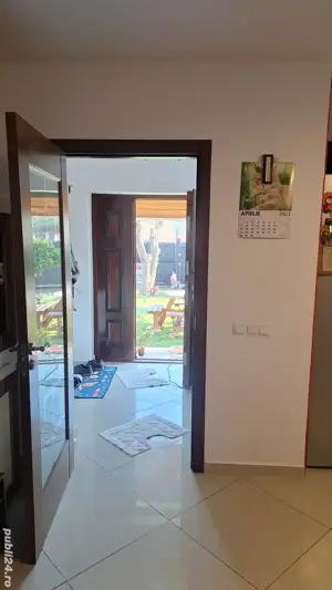 Casa de vanzare COSTRUTIE NOU 2015 cu 5camere - imagine 3