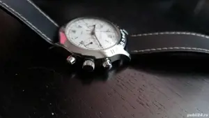 Ceas Poljot Chronograph 3133 - imagine 2