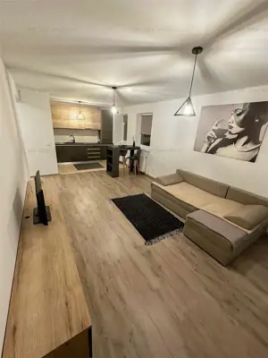 Apartament 2 camere | openspace | parcare acoperita | Top City | Tractorul - imagine 2