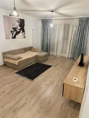 Apartament 2 camere | openspace | parcare acoperita | Top City | Tractorul