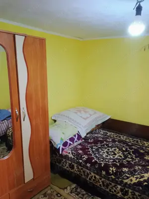 Casa batraneasca de vanzare - imagine 6