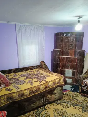 Casa batraneasca de vanzare - imagine 5