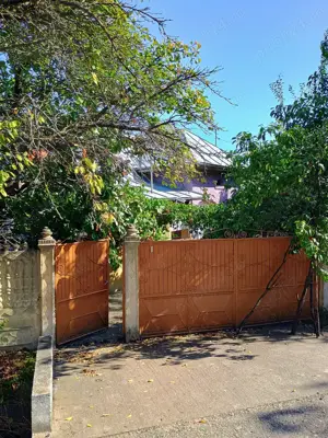 Casa batraneasca de vanzare - imagine 2