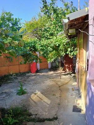 Casa batraneasca de vanzare - imagine 3