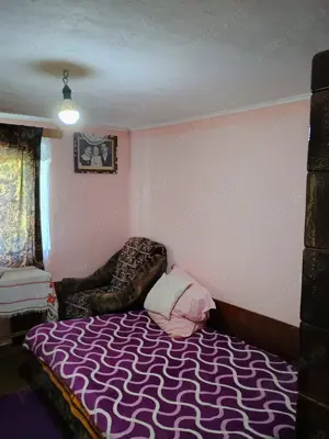 Casa batraneasca de vanzare - imagine 9