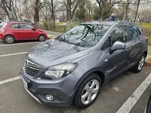Opel Mokka 1.7 Diesel 131CP
