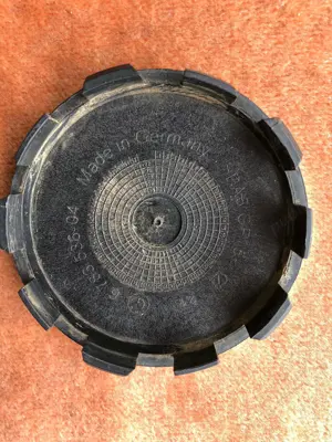 Jante originale Bmw M-paket R18 pt.X3 - imagine 7