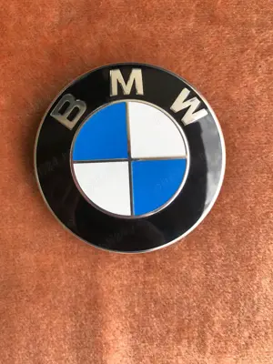 Jante originale Bmw M-paket R18 pt.X3 - imagine 9