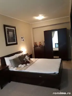  2 camere decomandat langa parcul Dacia