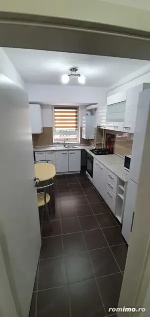  2 camere decomandat langa parcul Dacia - imagine 3