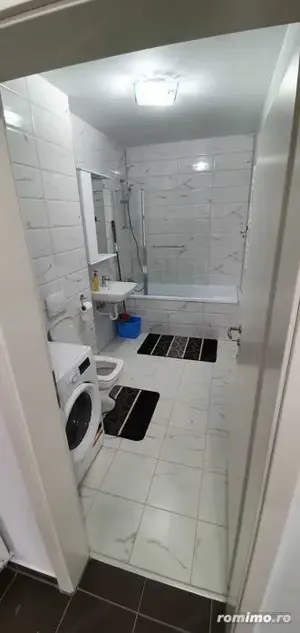  2 camere decomandat langa parcul Dacia - imagine 4