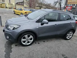 Opel Mokka 1.7 Diesel 131CP - imagine 6