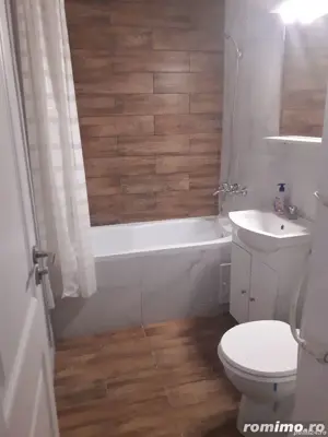 2 camere decomandat zona Lipovei  - imagine 5
