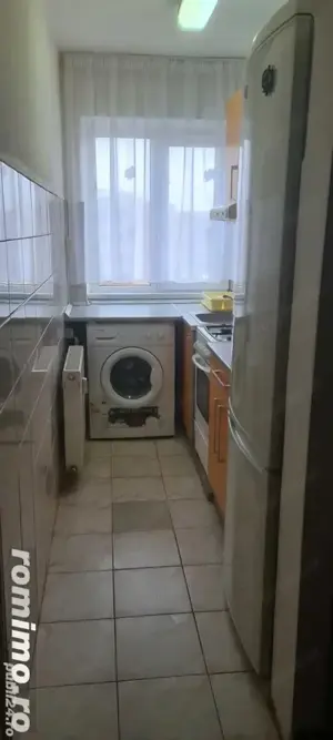 2 camere decomandat zona Lipovei  - imagine 4