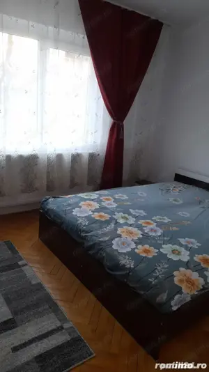 2 camere decomandat zona Lipovei  - imagine 3