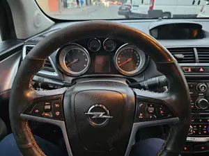 Opel Mokka 1.7 Diesel 131CP - imagine 8