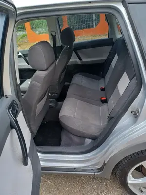 VW Polo Cross Fun, 2004 - imagine 8